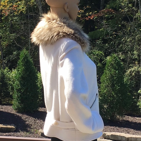 Ralph Lauren Wool Lined Jacket - Picture 15 of 16